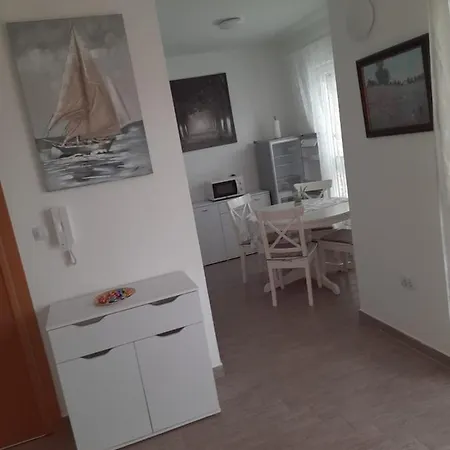 Appartamento Apartman Uvala *