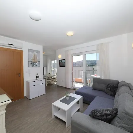Apartman Uvala Appartamento