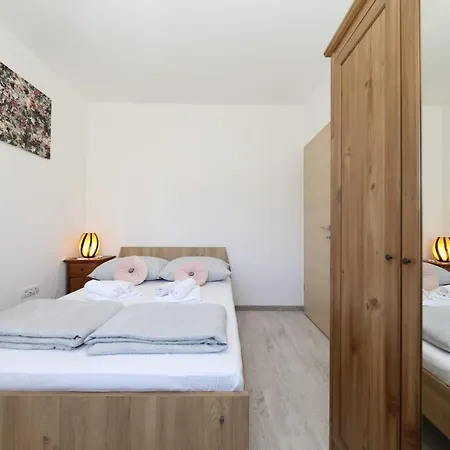Apartman Uvala *