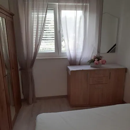 Apartman Uvala Appartamento