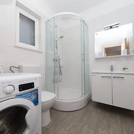 Appartamento Apartman Uvala