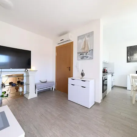 Apartman Uvala Appartamento Poljica (Trogir)