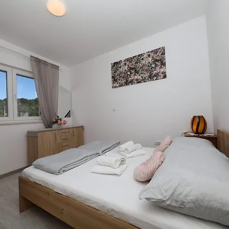 Apartman Uvala Appartamento Poljica (Trogir)