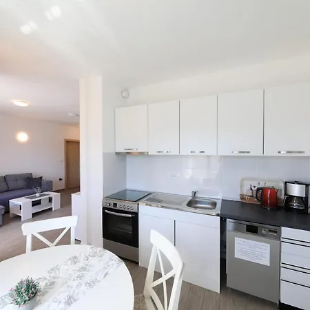 Apartman Uvala *