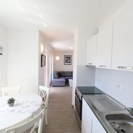 Apartman Uvala